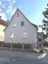 Ansicht - **Einfamilienwohnhaus in zentraler Ortslage von Linsengericht-Geislitz**