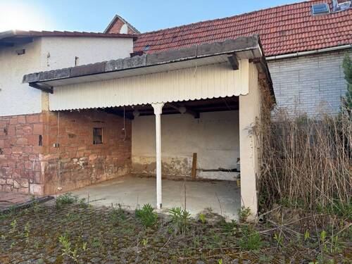 Freisitz - 