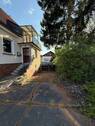 Zufahrt - Einfamilienhaus mit 128,00 m&sup2; in Linsengericht zum Kaufen