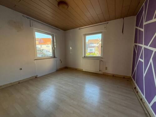 Zimmer 1 EG - 
