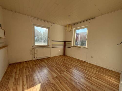Zimmer 3 EG - 