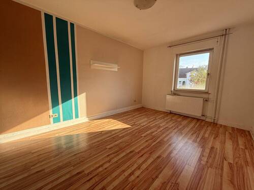 Zimmer 4 EG - 