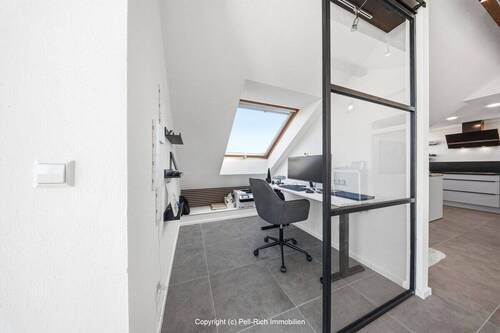 Büro - 