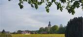Reichlich Platz für Ihr Haus - Grundstück in Strasburg zum Kaufen
