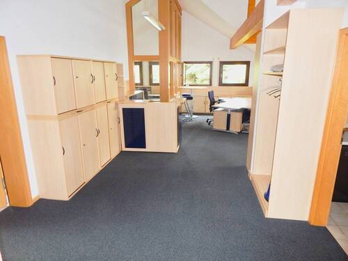 Büro 2 - 