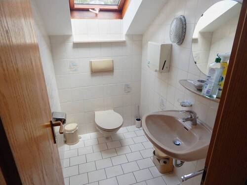 Toilette - 