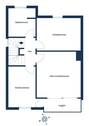 Grundriss 1. OG - 