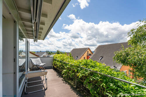 Balkon DG - 