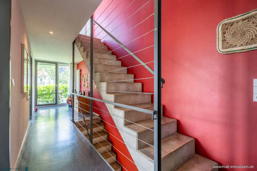 Treppengang - 