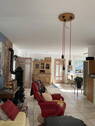 Wohnzimmer EG - 