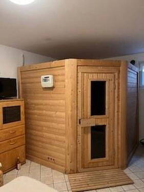 Sauna Keller - 