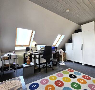 Arbeitszimmer - 