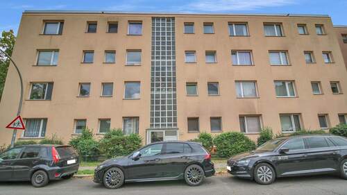 Hausansicht - 