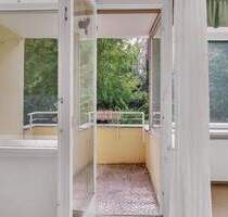Raum für Visionen - Ihre Chance auf eine helle 3,5-Zimmer-Wohnung - Berlin Spandau
