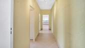 Flur - 3 Zimmer Etagenwohnung zum Kaufen in Berlin