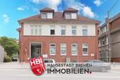 Hauptbild - Burgdamm Helle 3-Zimmer-Wohnung in gefragter Lage
