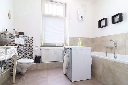 Badezimmer - 