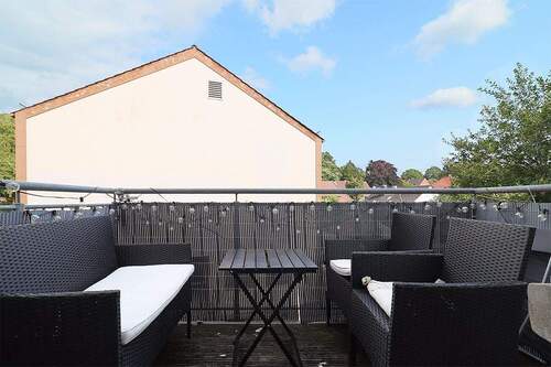 Balkon - 