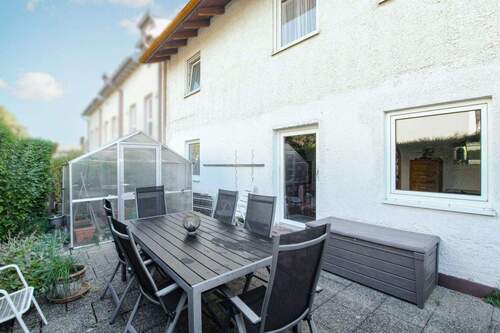 Terrasse - 