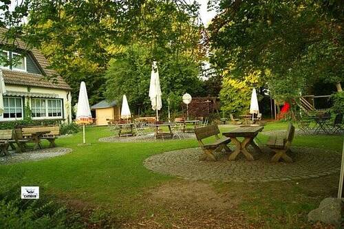 Bild 1 - 1 Zimmer Hotel, Pension, Gasthof zum Kaufen in Soest