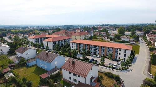 Visualisierung Osterhofen - 
