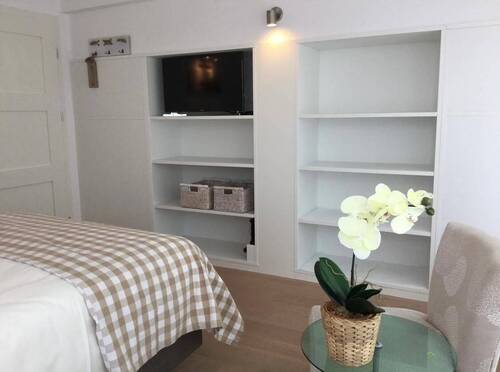 Schlafzimmer - weitere Ansicht - 