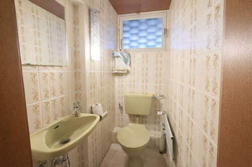 Gäste WC - 