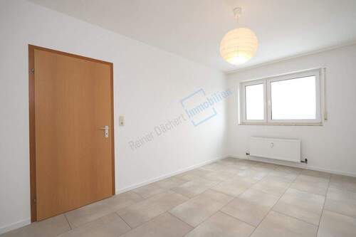 SCHLAFZIMMER - Etagenwohnung mit 57,70 m&sup2; in Darmstadt zur Miete