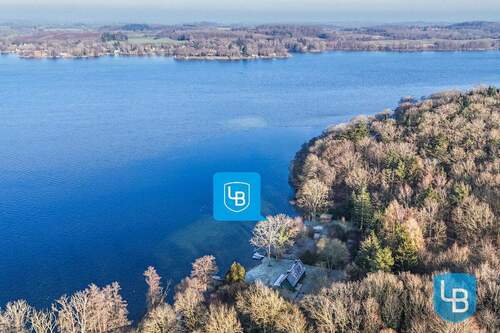 Umgeben vom Dieksee - 3 Zimmer Einfamilienhaus zum Kaufen in Malente