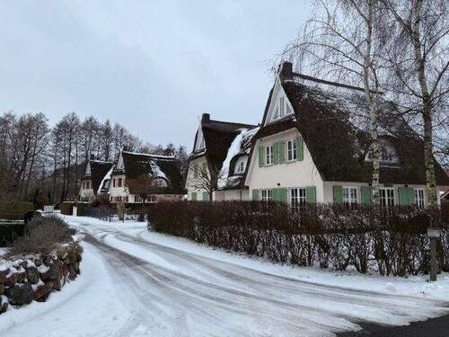 Gebäude Nachbarschaft - 