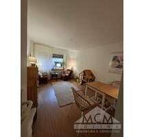 @ MCM Kleine Büro- Praxisfläche nahe dem Friedberger Platz - Frankfurt am Main Nordend-Ost