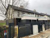 Bild 1 - Schlüsselfertiges Ferienhaus zum Selbstkostenpreis bei Kolberg