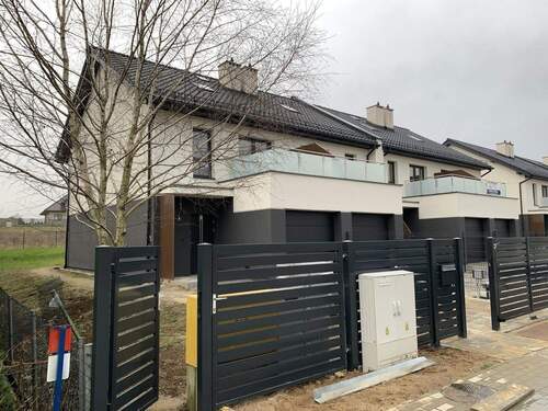 Bild 1 - Schlüsselfertiges Ferienhaus zum Selbstkostenpreis bei Kolberg