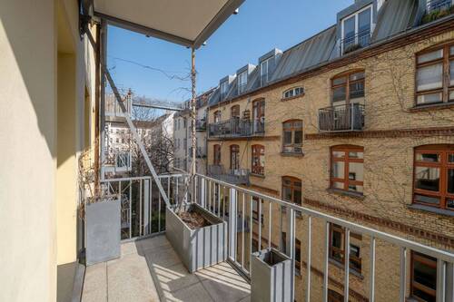 Balkon - 