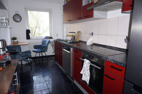 DSC02555.JPG - Etagenwohnung mit 72,00 m&sup2; in Köln zum Kaufen