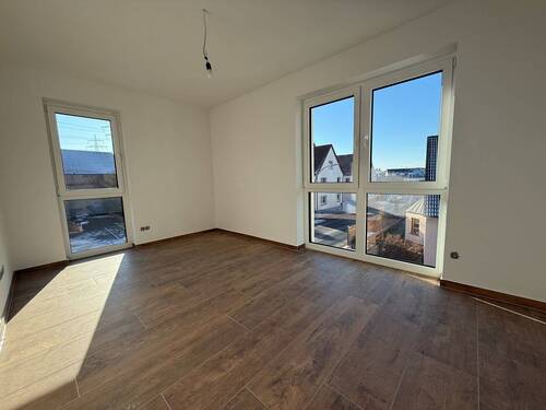 Kinder- oder Arbeitszimmer - 