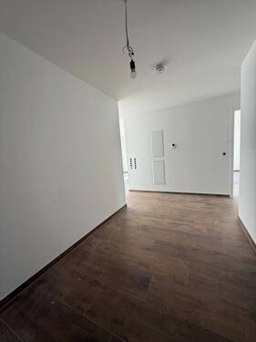 Eingangsbereich / Garderobe - 