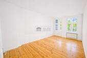 Ruhiges Schlafzimmer - Etagenwohnung mit 90,00 m&sup2; in Berlin zum Kaufen