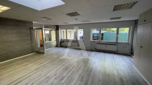 Großraum - Büro zur Miete in Köln
