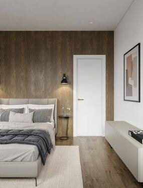Schlafen - 