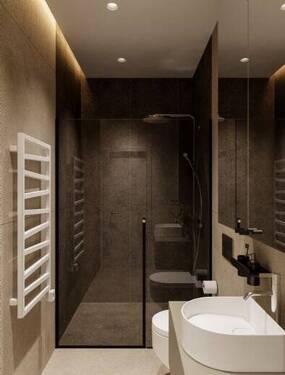 Badezimmer - 