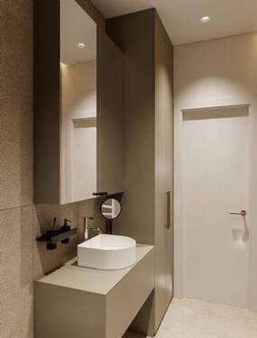Badezimmer - 