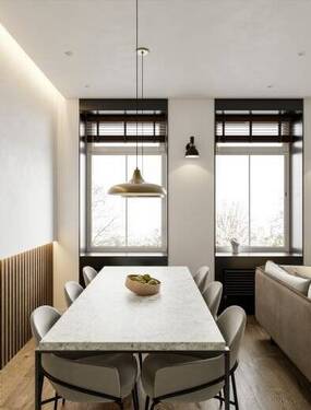 Essbereich - 