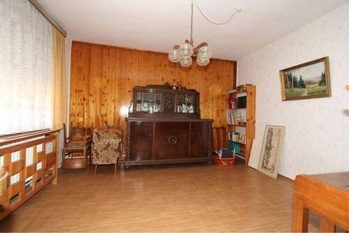 EG Wohnen - 