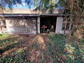 Schuppen Werkstatt - 