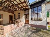 Eingangsbereich Terrasse - 