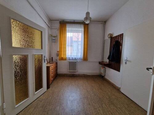 EG Vorraum - 