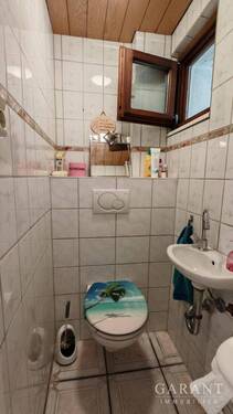 Gäste WC - 
