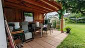 Terrassenansicht - 