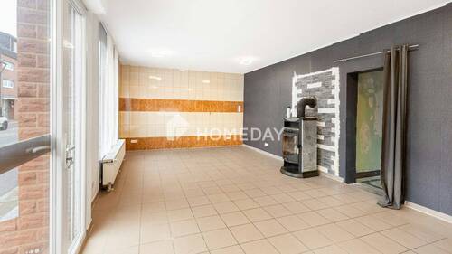 EG Wohnzimmer 1 - 